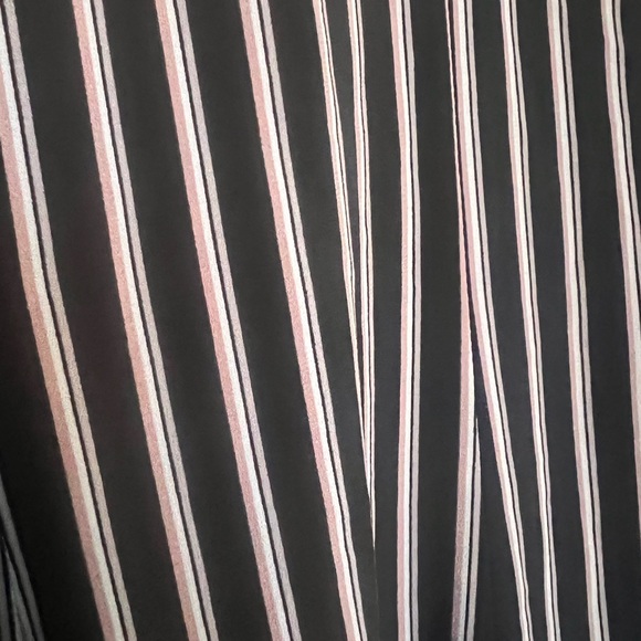Torrid pin striped blazer - Picture 6 of 7